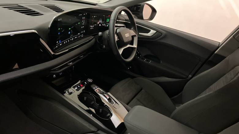 Audi A5 2.0 TFSI 299 e Quattro Sport 4dr S Tronic Saloon